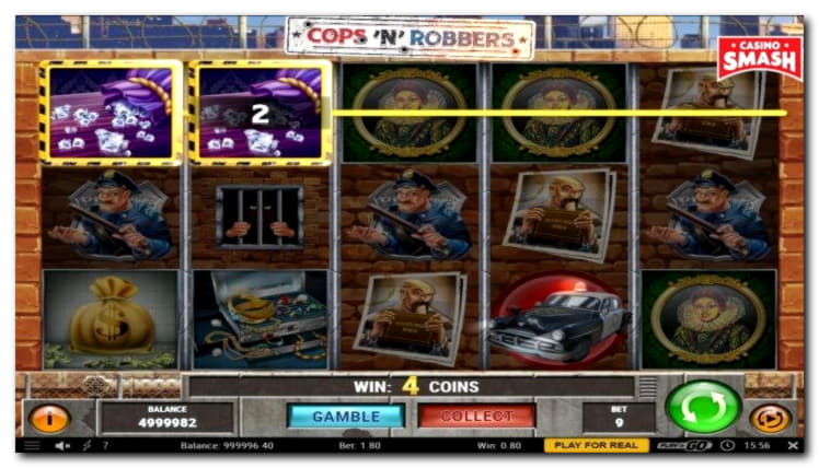 75 free spins at Black Lotus Casino