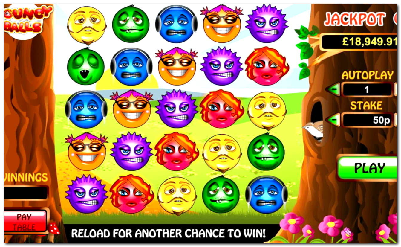 45 Free spins no deposit at CasiPlay Casino