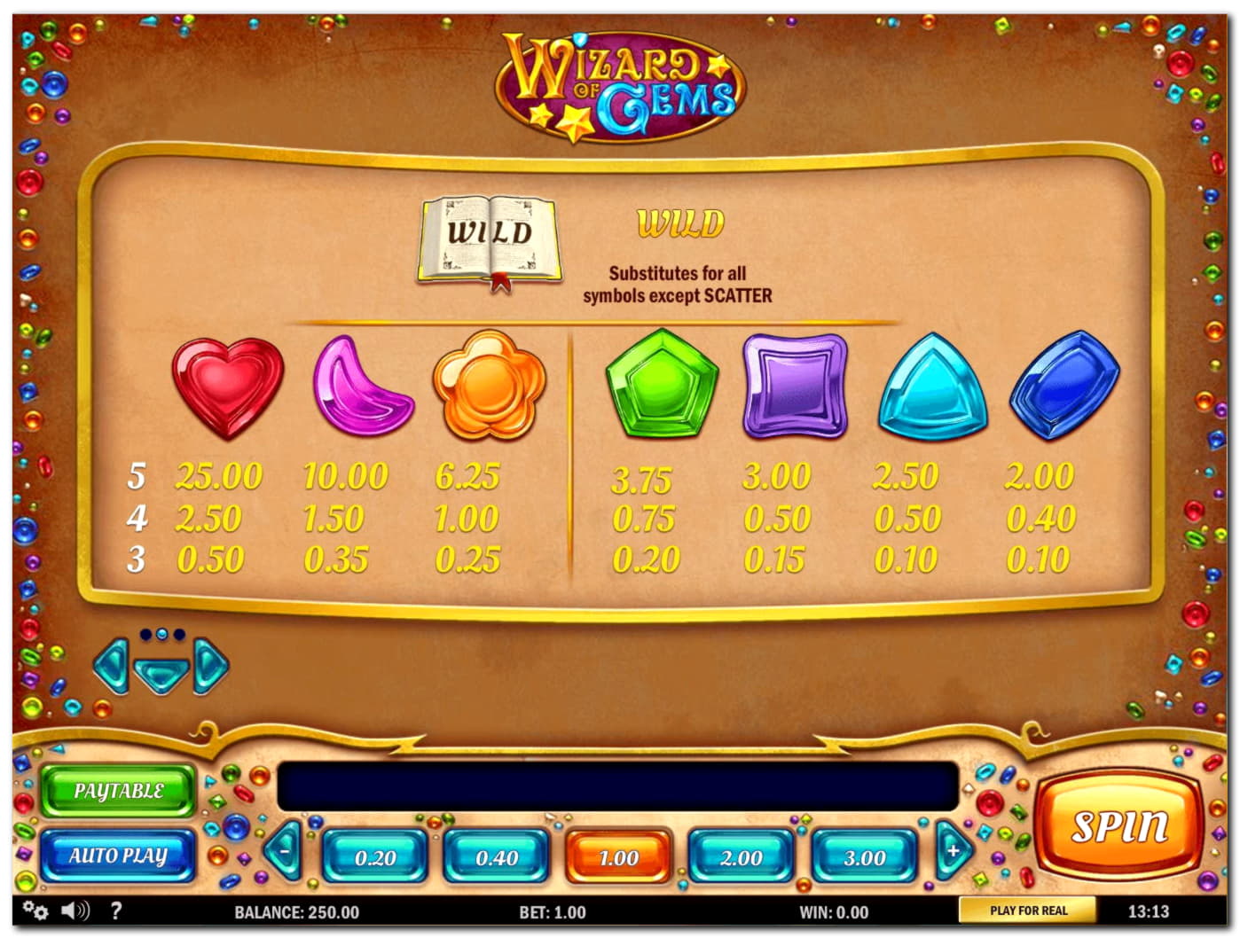 595% Match bonus at Gluck24 Casino