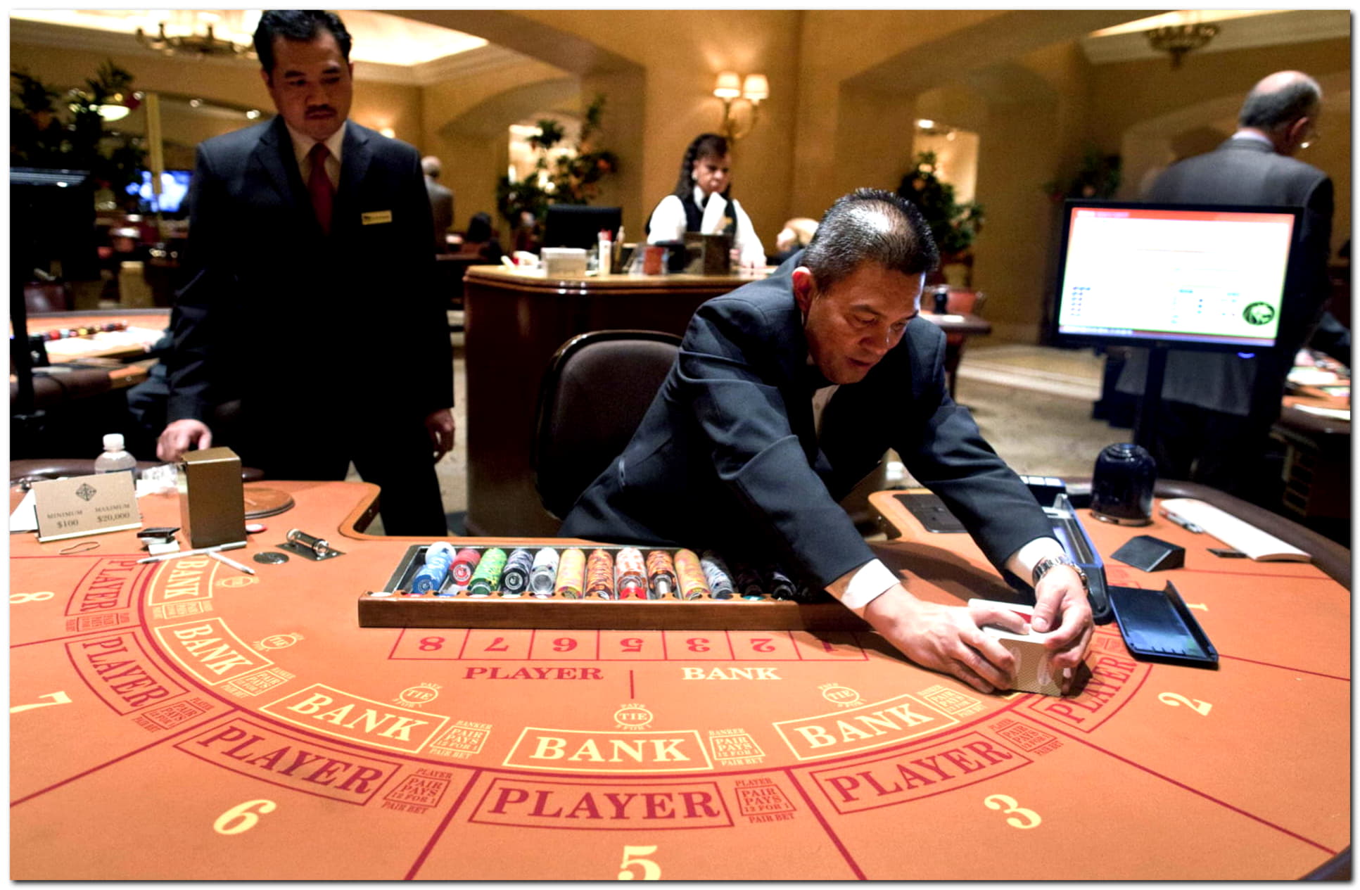 EUR 565 Free Chip at Big Dollar Casino