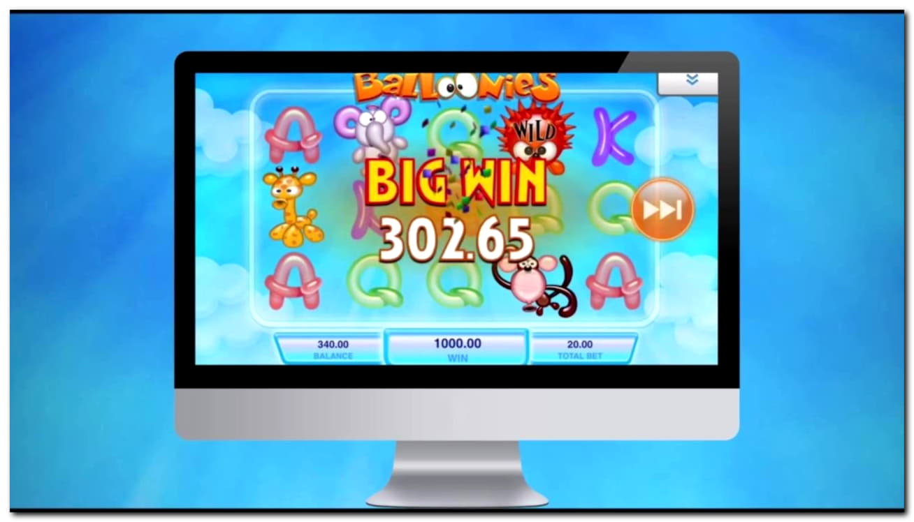 130 FREE Spins at Slotty Dubai Casino
