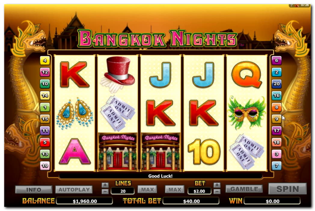 €630 Free chip at BGO Casino