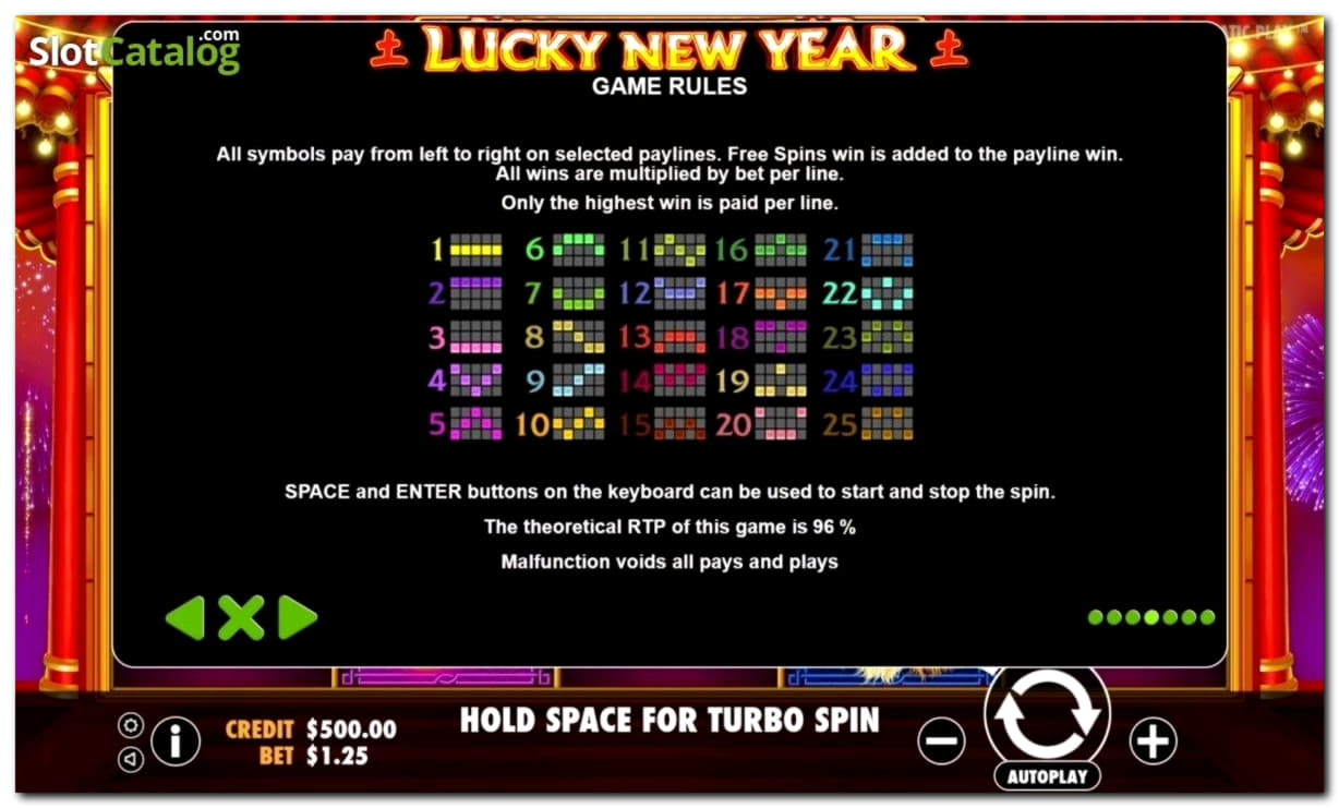 66 Free casino spins at BGO Casino