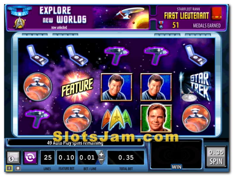 EUR 960 Tournament at Winner Casino