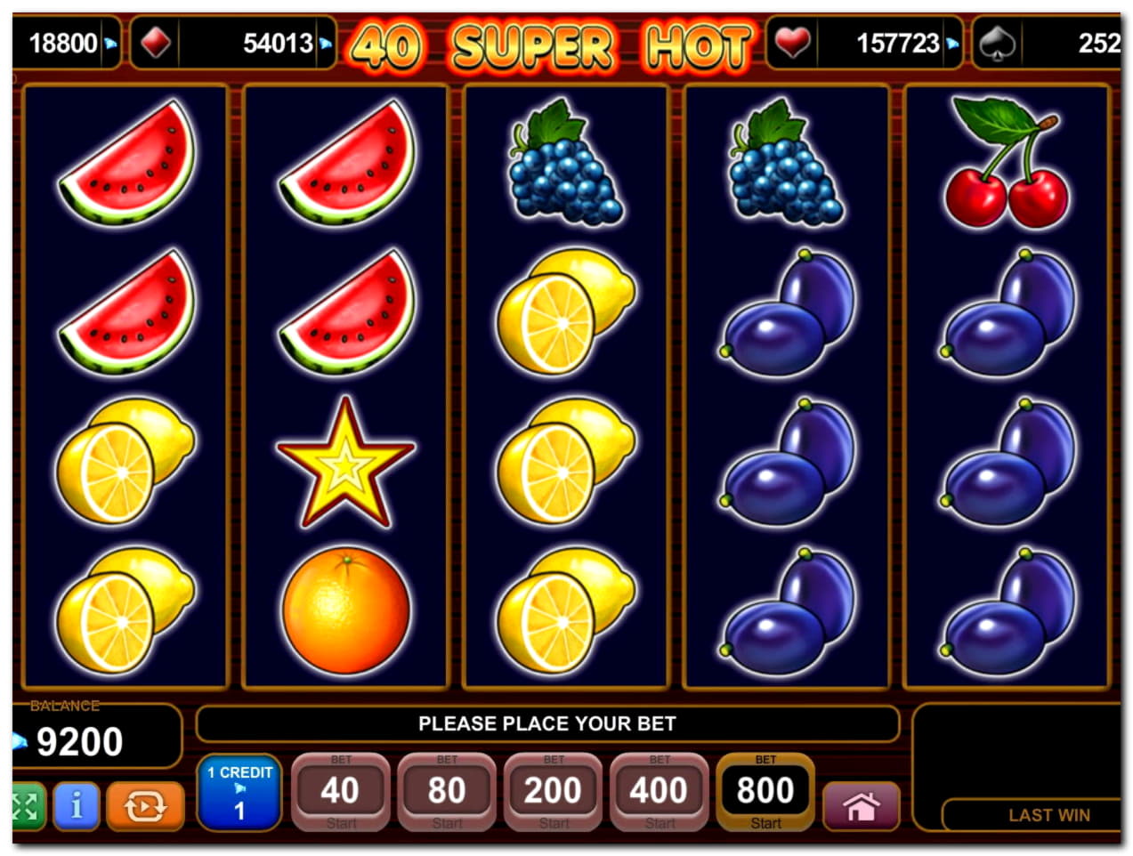 $95 Free Casino Chip at Slotty Dubai Casino