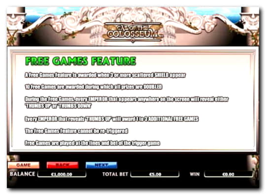 $4245 NO DEPOSIT BONUS CASINO at Big Dollar Casino