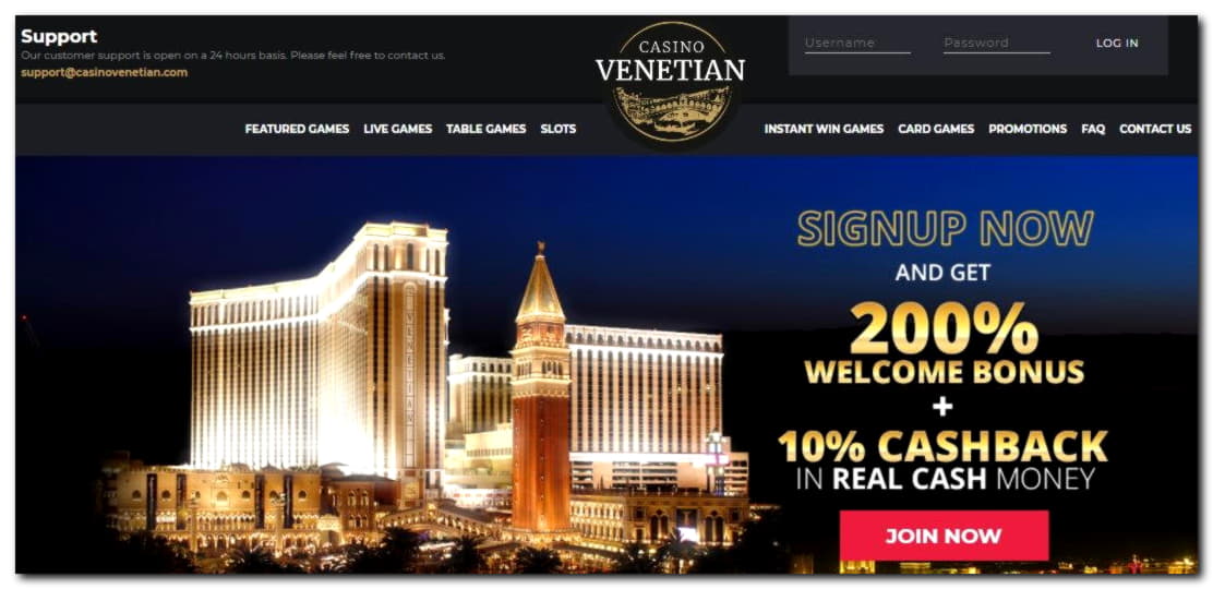 44 Free Spins no deposit casino at Black Lotus Casino