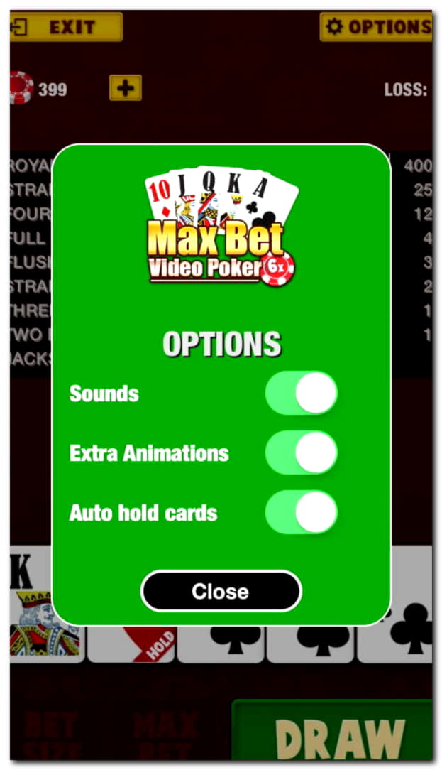 EURO 550 Tournament at Spin Up Casino