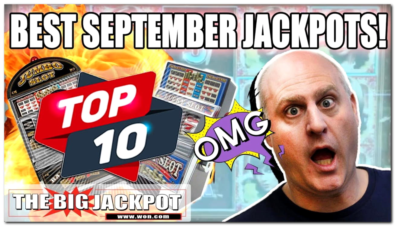 440% Deposit match bonus at Jackpot City Casino