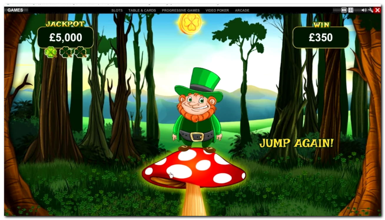 €595 Free Casino Ticket at Gluck24 Casino