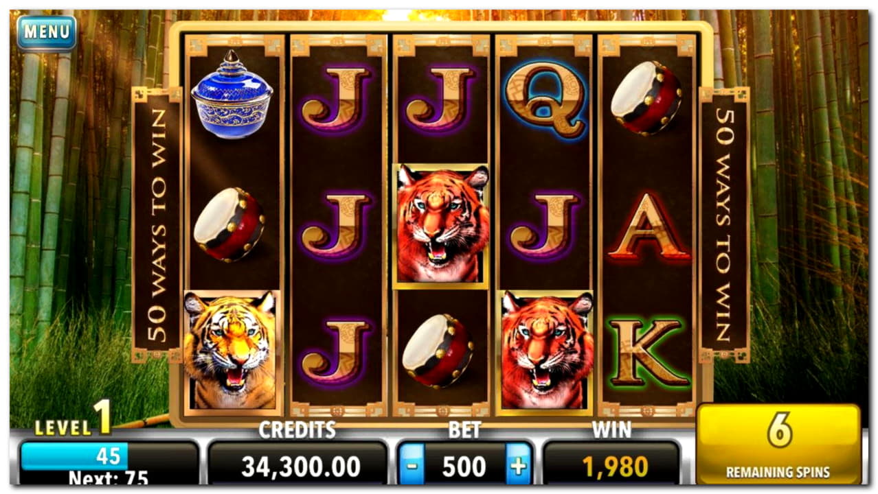 $875 Tournament at Wild Slots Casino