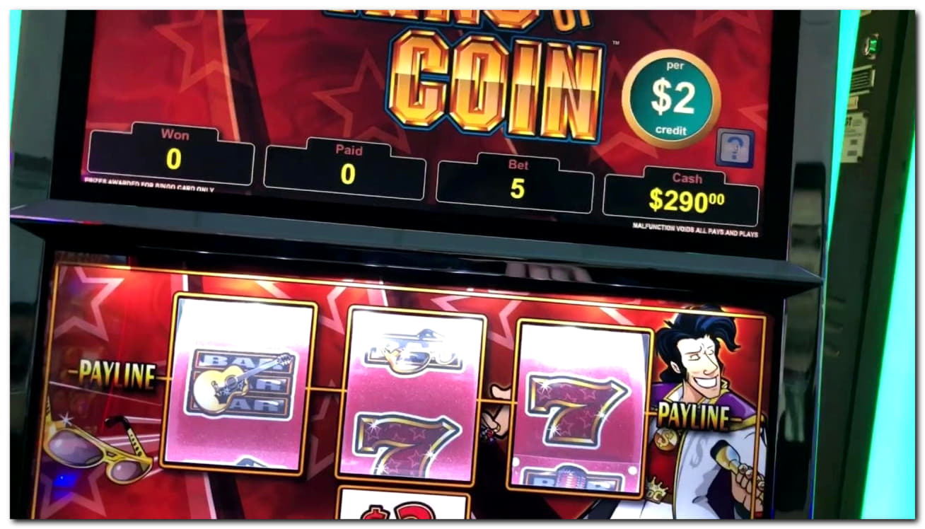 535% Signup Casino Bonus at Bonanza Game Casino