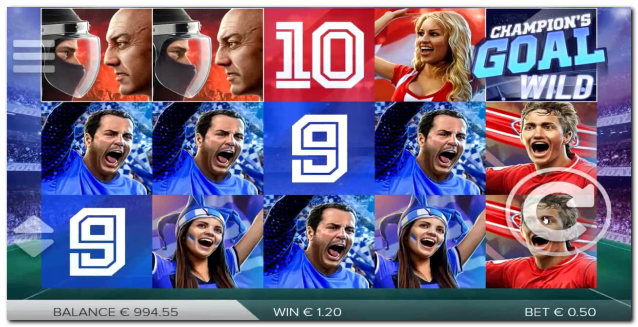 €635 Free chip at Mansion Casino