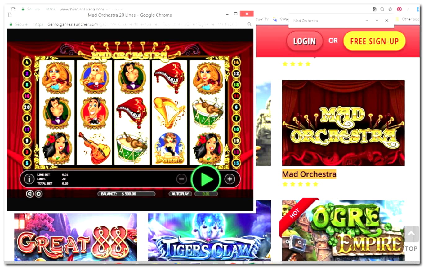 125 Free spins at Karamba Casino