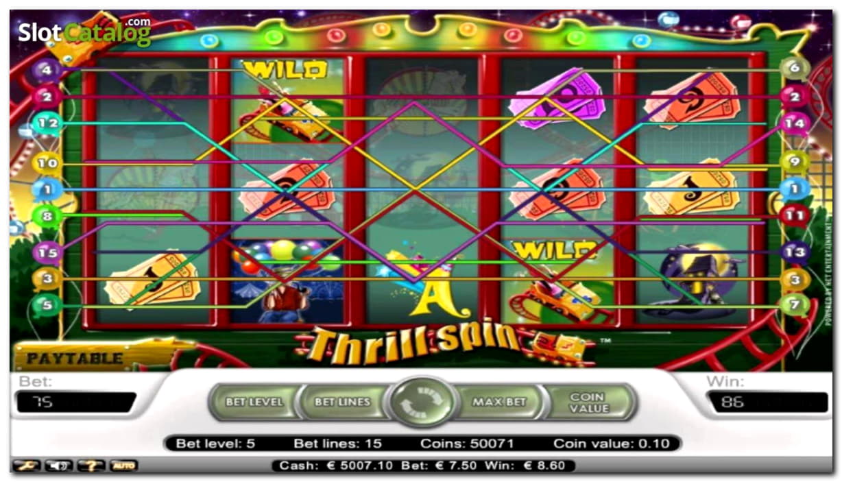 380% Match bonus casino at Red Ping Win Casino