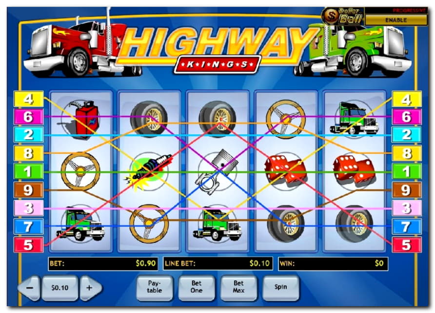 77 Free Casino Spins at Jet Bull Casino