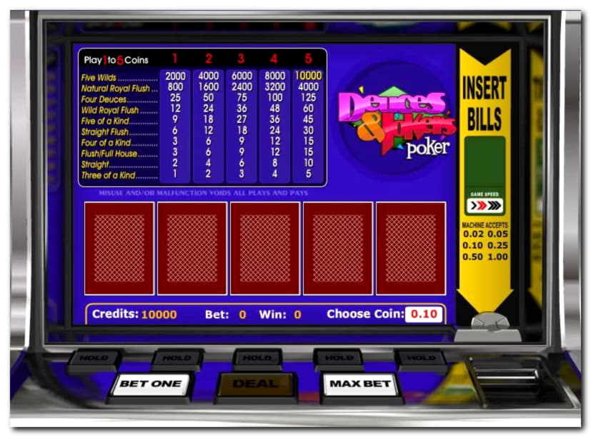 ﻿$20 Daily freeroll slot tournament at Net Bet Casino
