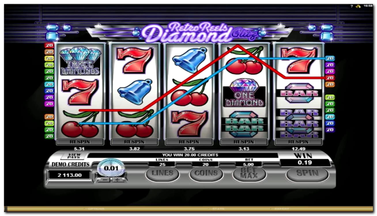 €325 FREE Casino Chip at Opti Bet Casino
