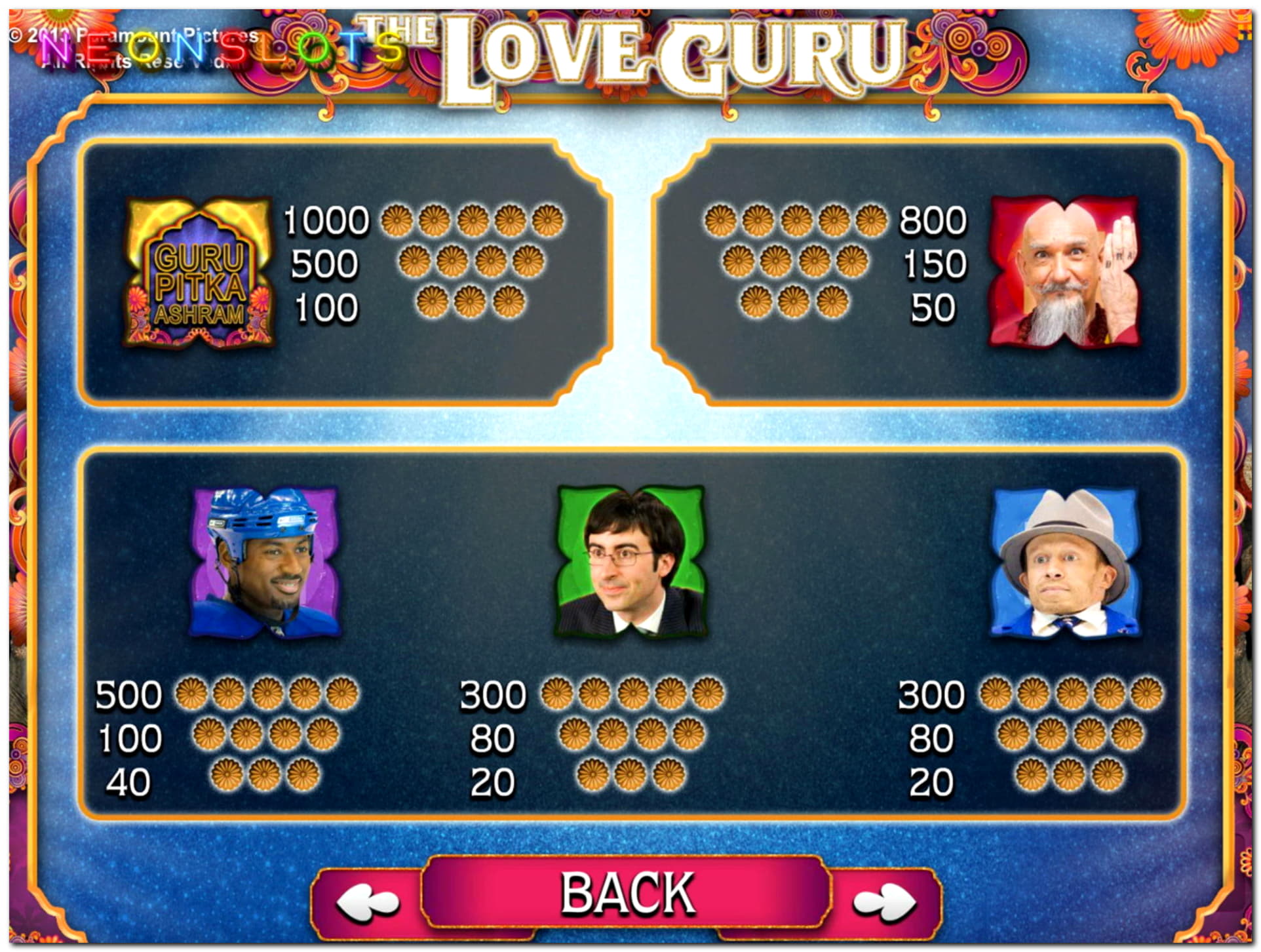 315% Match bonus casino at Next Casino