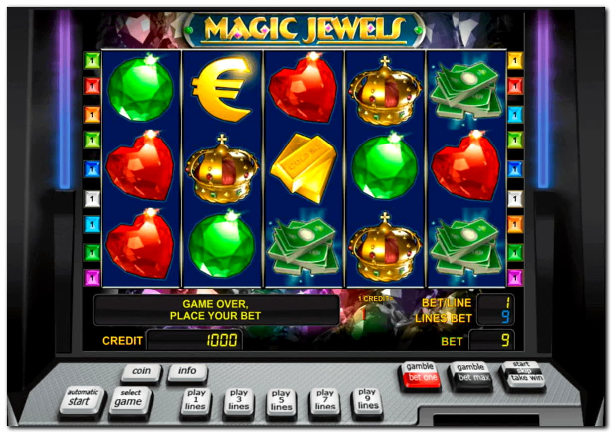 £999 Casino Tournament at Winner Casino