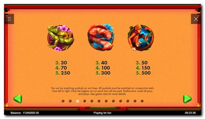 £444 free chip casino at Next Casino