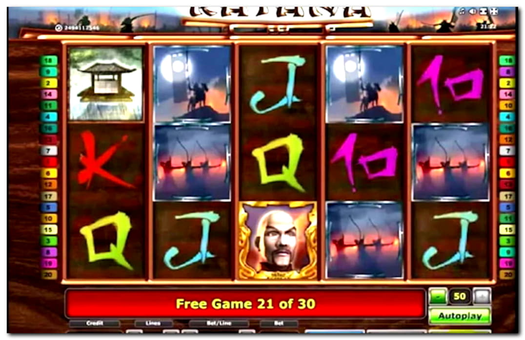 295 Free spins no deposit casino at Jackpot City Casino