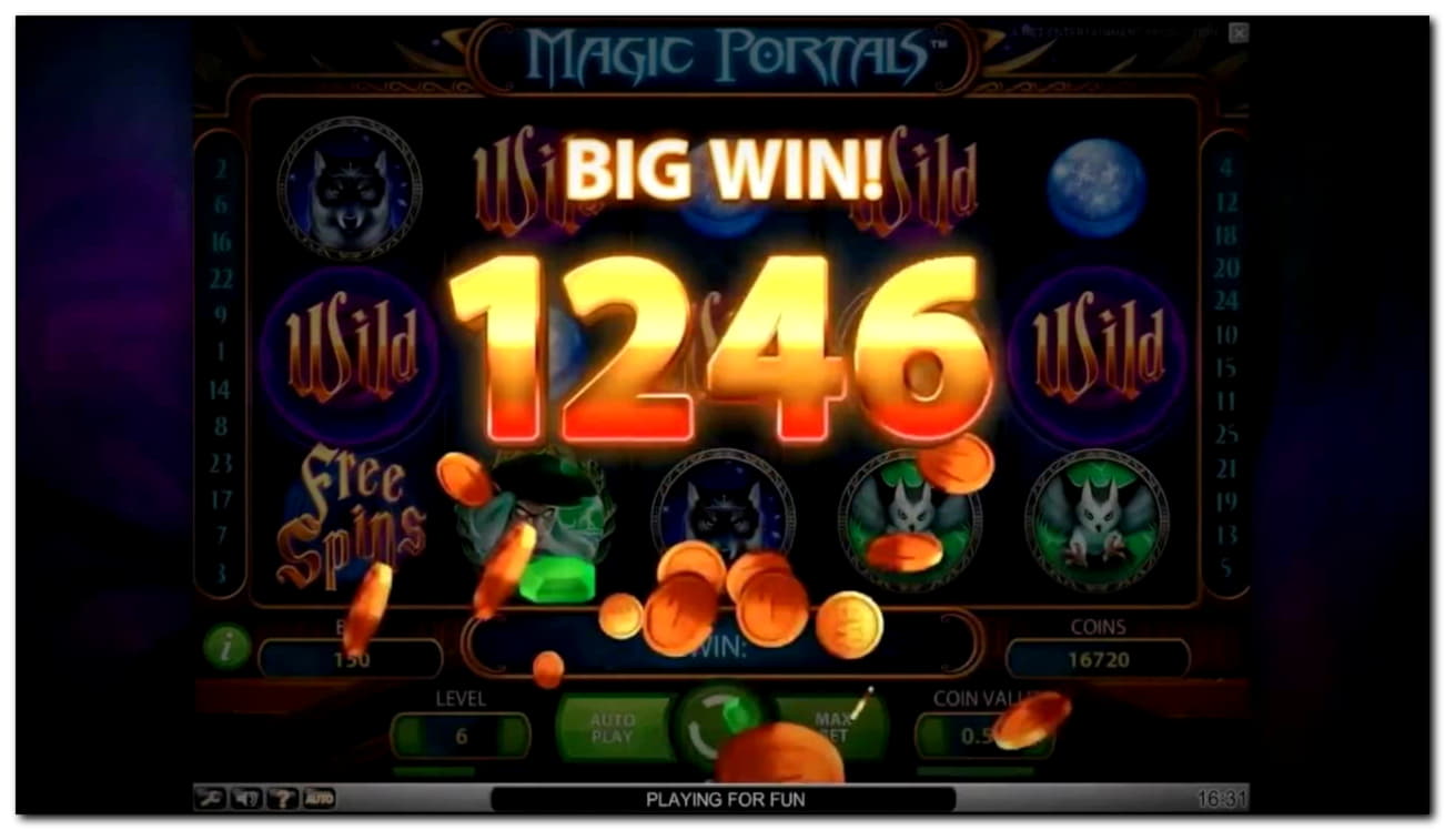 €920 Casino Tournament at Winner Casino