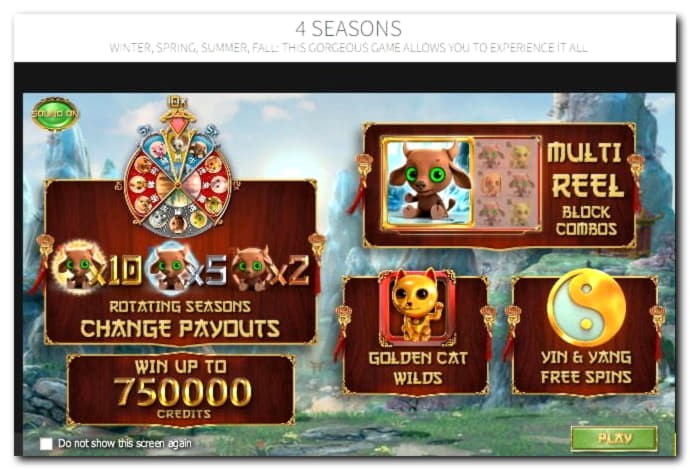 $240 Casino Tournament at Big Dollar Casino