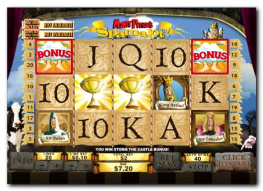 £3390 no deposit casino bonus at Next Casino