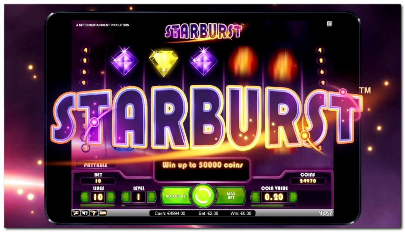 270 FREE Spins at BGO Casino