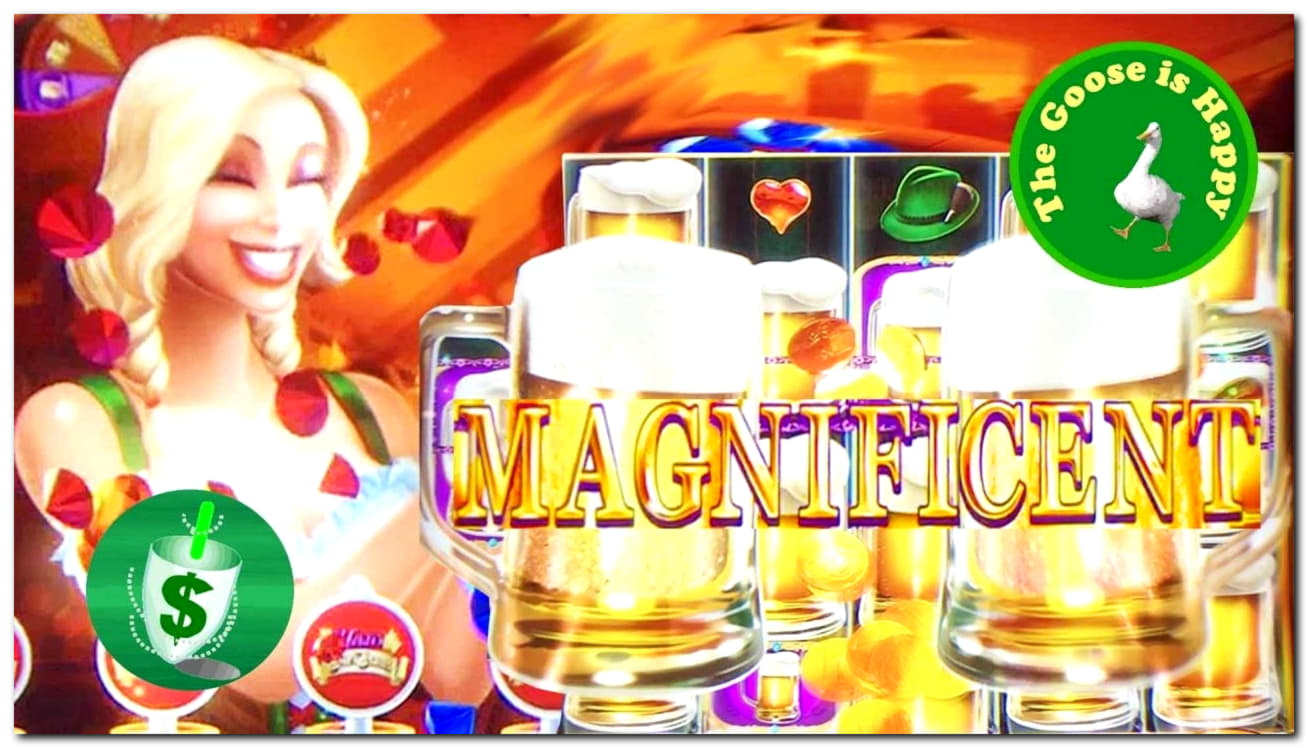 695% Match bonus at CasiPlay Casino