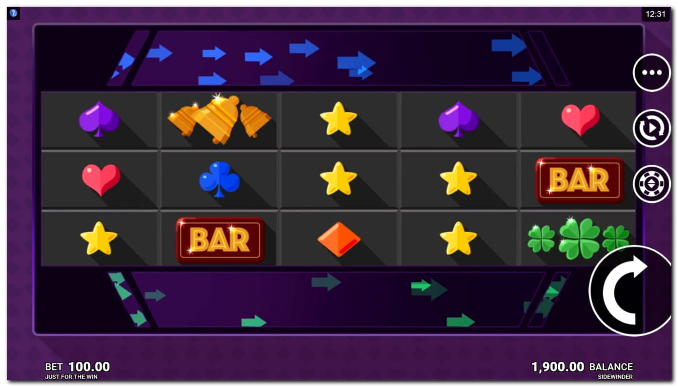 EUR 665 Tournament at Winner Casino