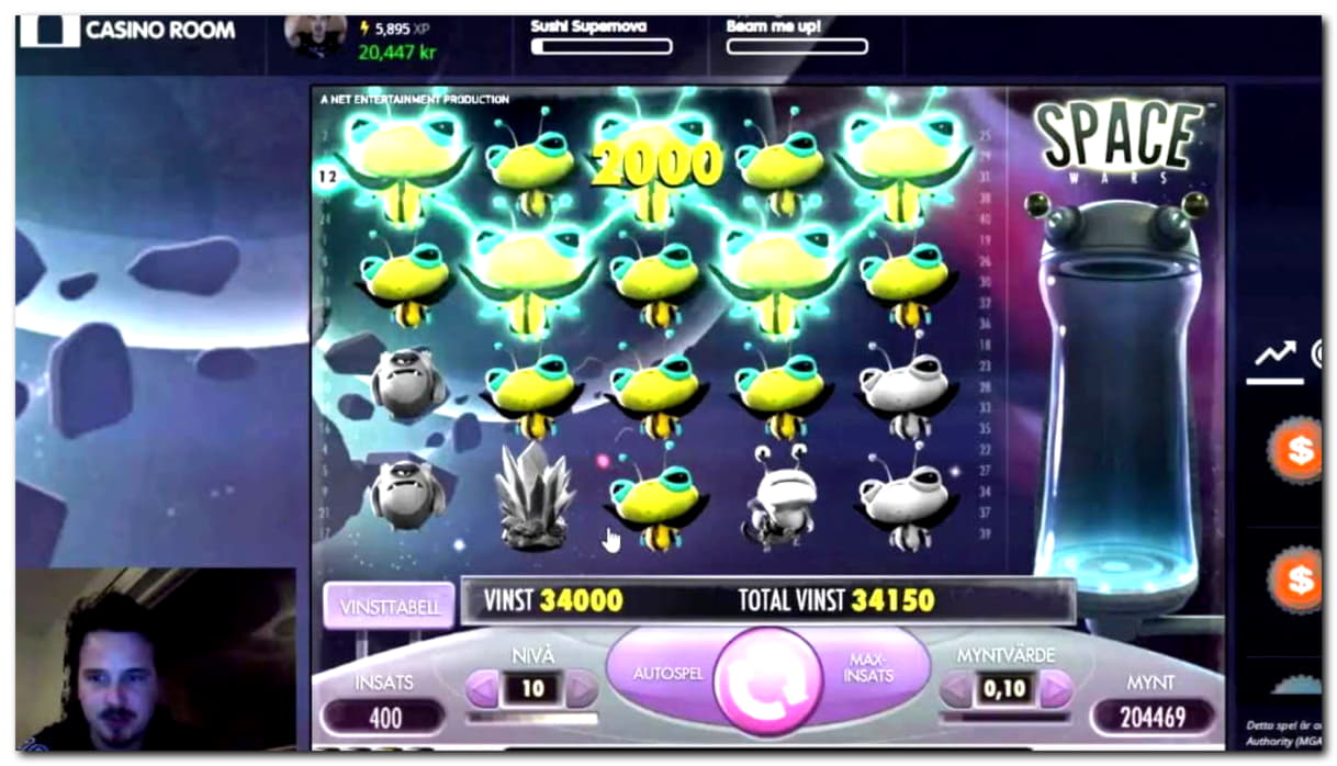 $1740 No Deposit Bonus Casino at CasiPlay Casino