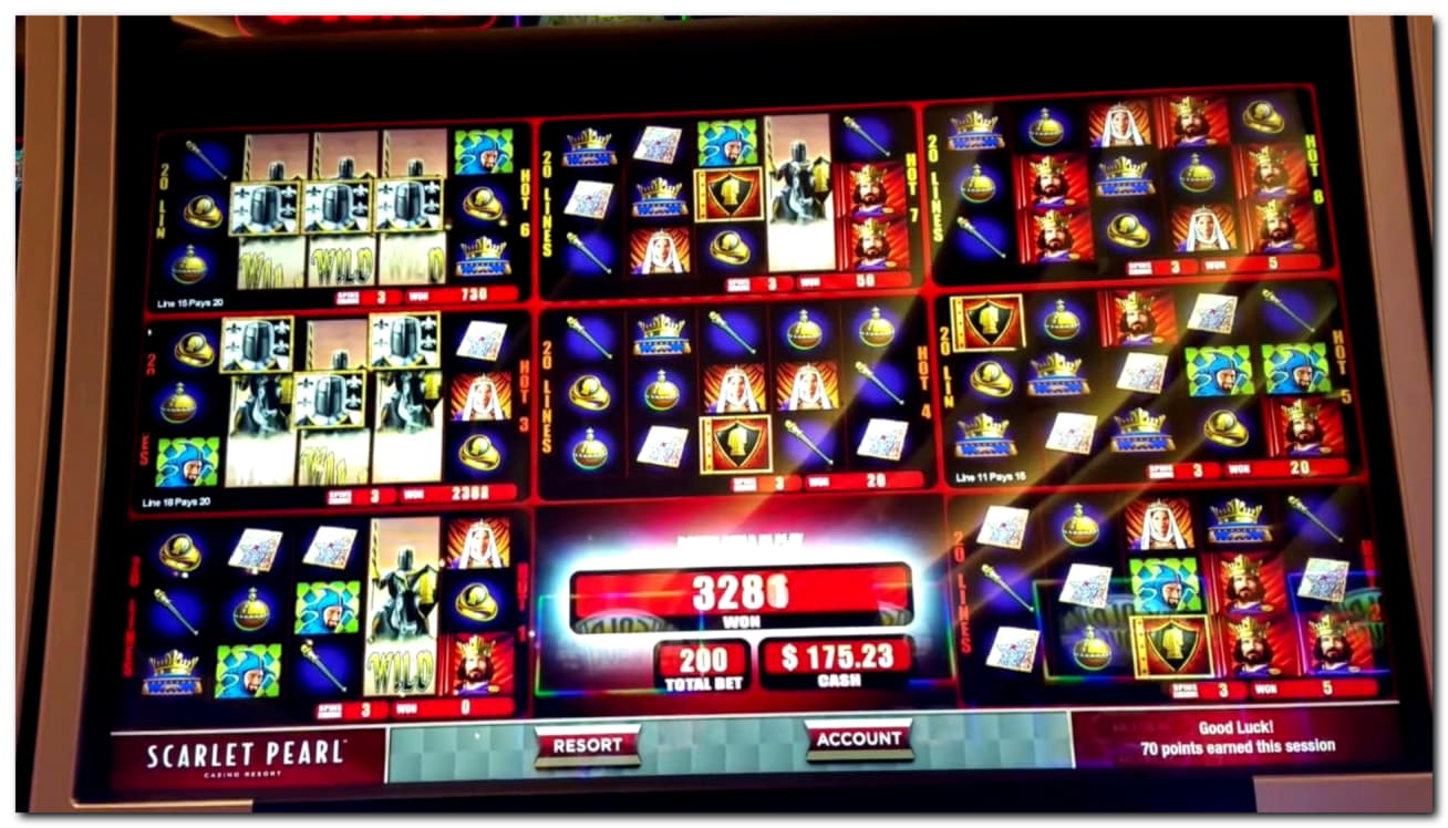 €375 Casino Chip at Net Bet Casino