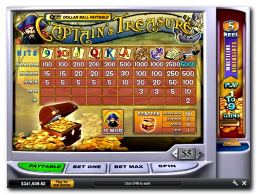 235 Free Spins Casino at Jet Bull Casino