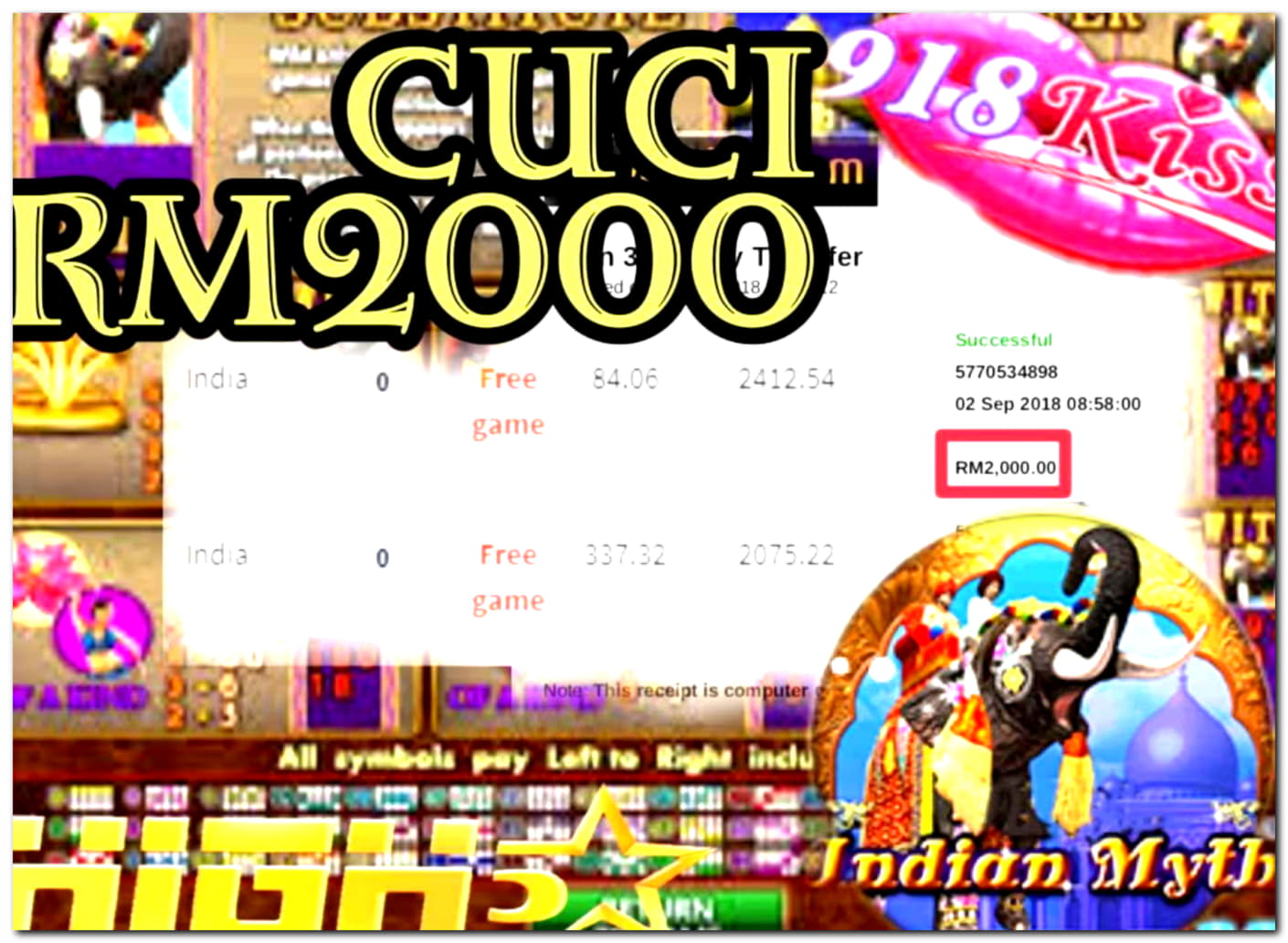 750% Match at a Casino at Net Bet Casino