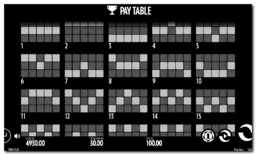 €765 Casino Tournament at Casino-X
