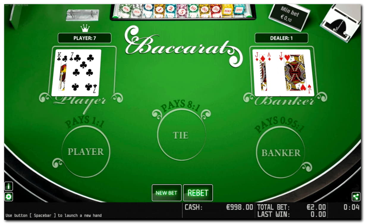 EURO 1660 No Deposit Bonus Casino at Red Ping Win Casino