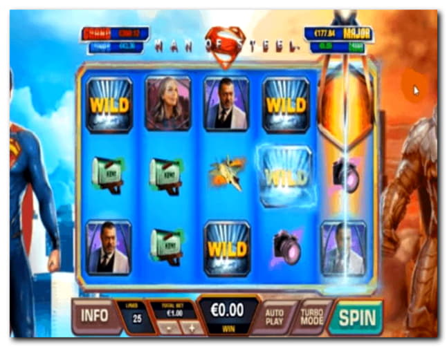 645% Best signup bonus casino at Slots Million Casino
