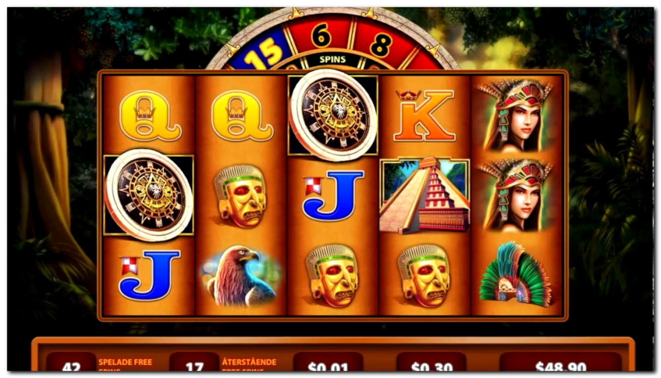 210 Free spins no deposit casino at Bonanza Game Casino