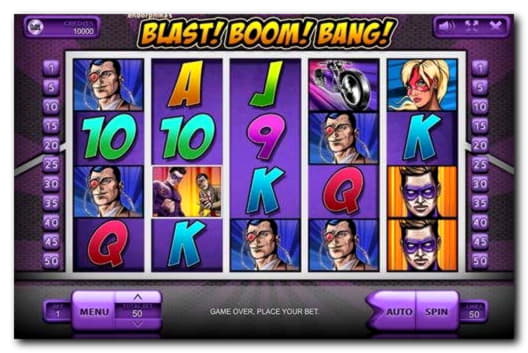 305% Deposit match bonus at Gluck24 Casino