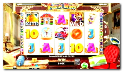 $395 Mobile freeroll slot tournament at Jet Bull Casino
