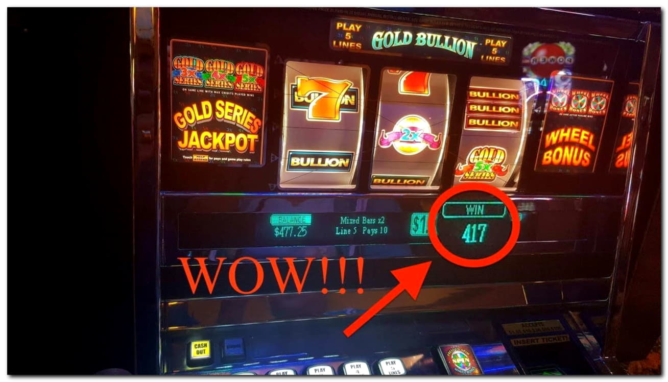 $345 FREE Casino Chip at Unique Casino