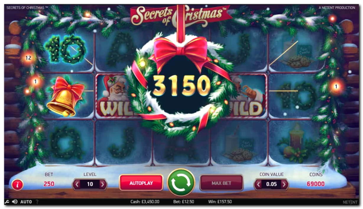 Eur 560 Free Casino Ticket at Energy Casino