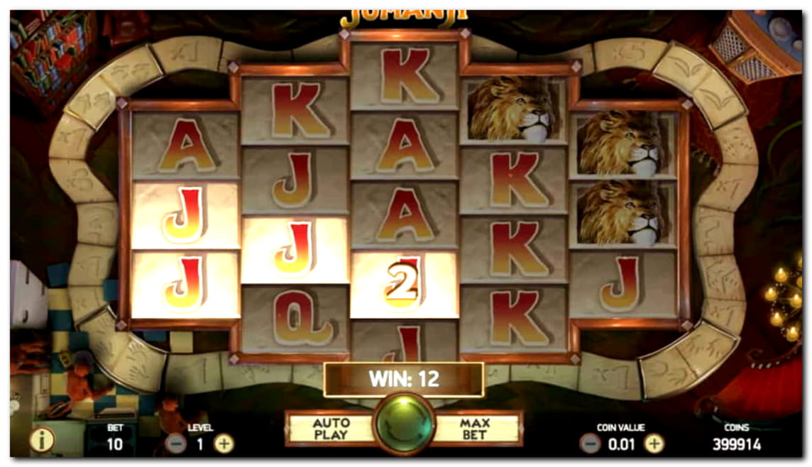 485% Casino match bonus at Karamba Casino