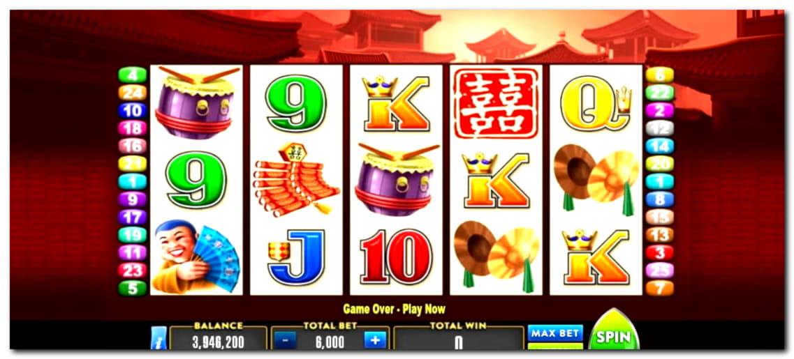 165 Free Spins no deposit at Jackpot City Casino