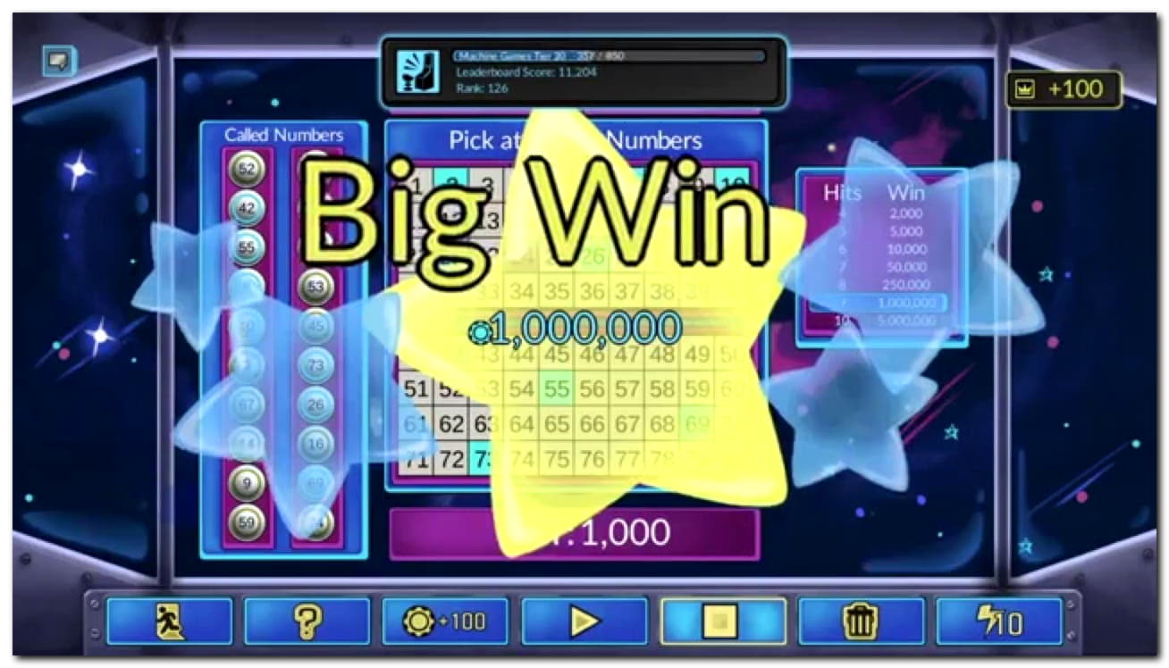 $305 Casino chip at Slotty Dubai Casino