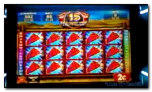 245 free spins at Jackpot City Casino