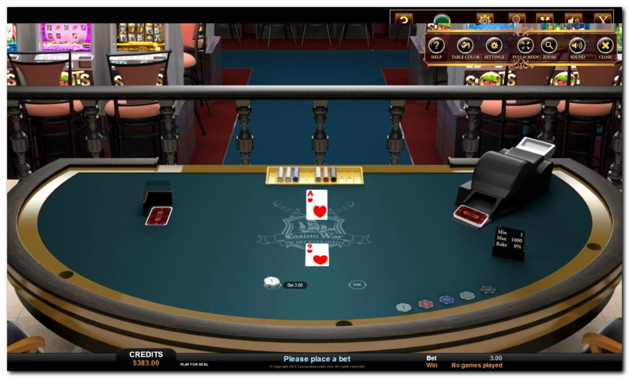 €4590 No Deposit Bonus Casino at Jackpot City Casino