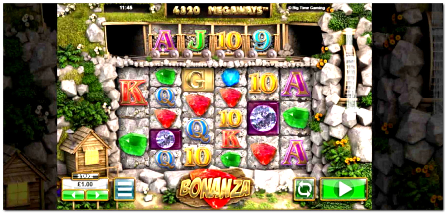Eur 4375 No deposit casino bonus at 888 Casino